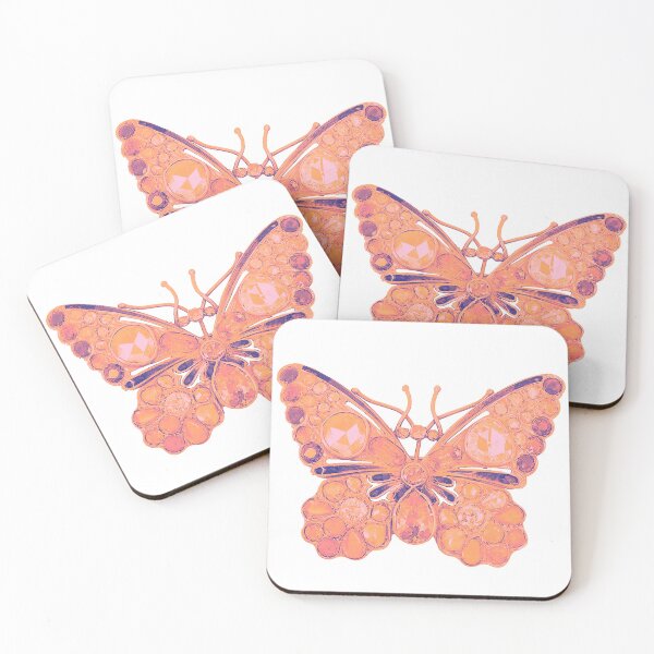 Item preview, Butterfly designed and sold by Angelaelisa.