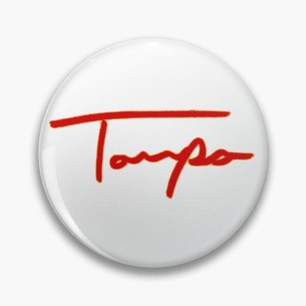 Item preview, Tampa (Bucs Colors) designed and sold by LockedUp.
