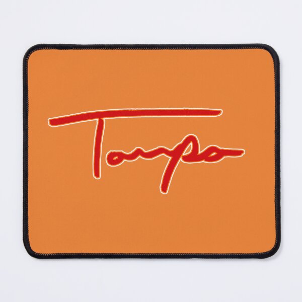Item preview, Tampa (Bucs Colors) designed and sold by LockedUp.
