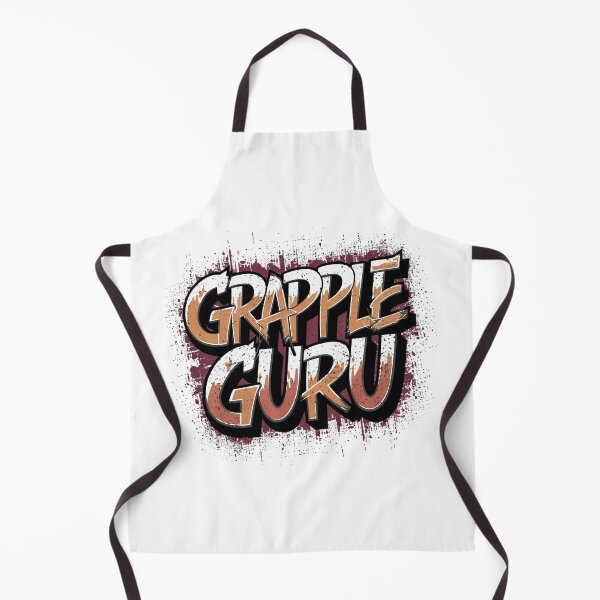 Item preview, Grapple Guru designed and sold by My Artprintz.