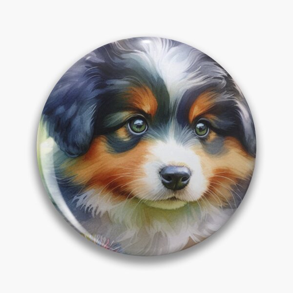 Item preview, Australian Aussie designed and sold by BeeTheArtCo.
