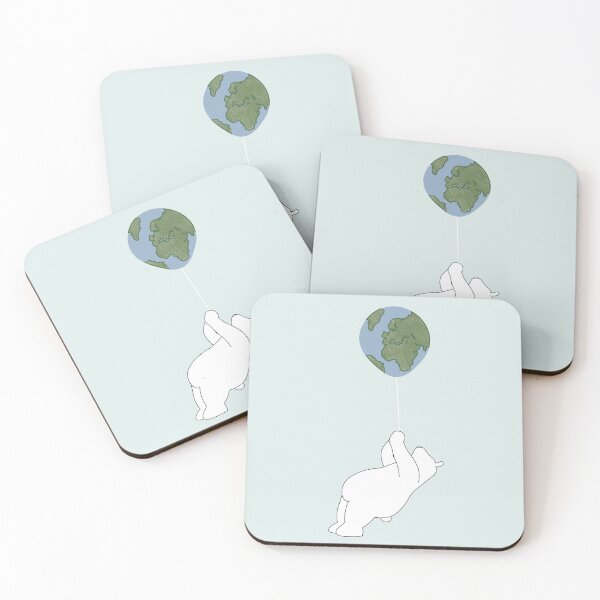 Item preview,  Earth balloon designed and sold by HEERMANArt.