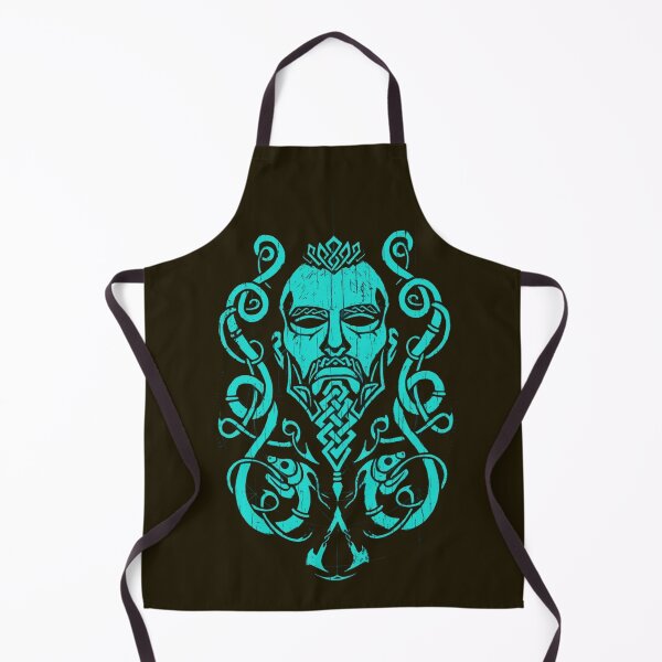 Item preview, VIKING LEGENDS designed and sold by THE AMERICAN TEEVANGELIST.