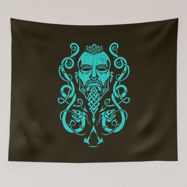 Item preview,  VIKING LEGENDS designed and sold by THE AMERICAN TEEVANGELIST.