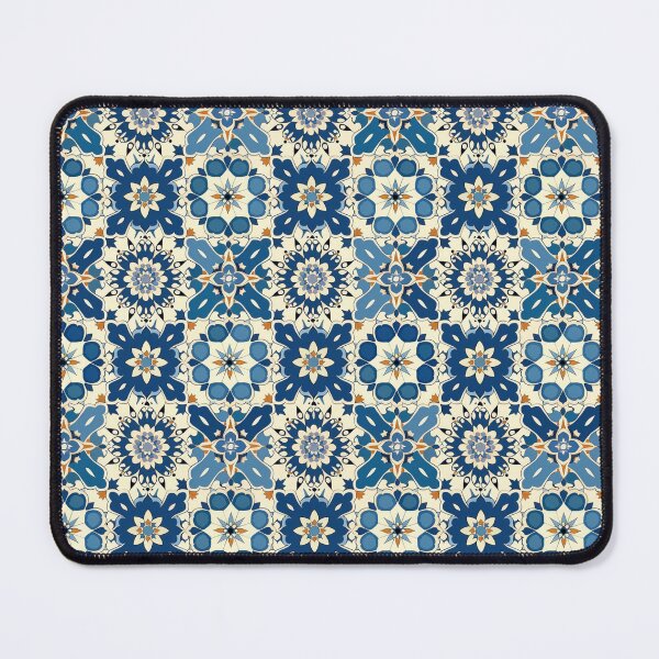 Item preview, STAR OF SAMARKAND Islamic Geometrics designed and sold by Frenchifique.
