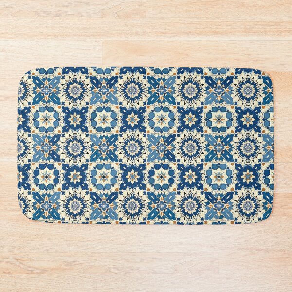 Item preview, STAR OF SAMARKAND Islamic Geometrics designed and sold by Frenchifique.