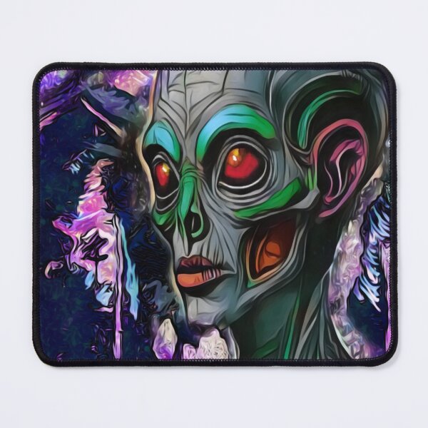Item preview, Never feel Alienated  designed and sold by NolaJere.