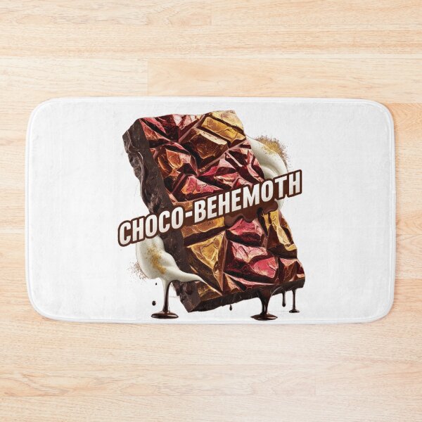 Item preview, Choco Behemoth designed and sold by Choco Behemoth.