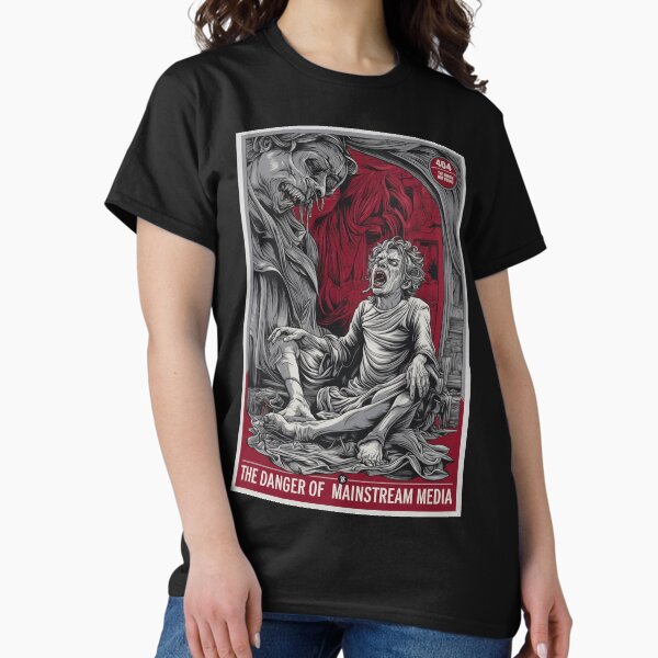 Item preview, We Need The Truth designed and sold by SimplifyCD.