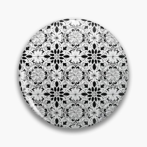 Item preview, SUFI SPIRAL Islamic Geometrics designed and sold by Frenchifique.