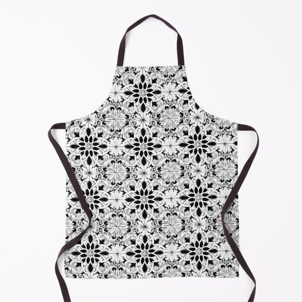 Item preview, SUFI SPIRAL Islamic Geometrics designed and sold by Frenchifique.