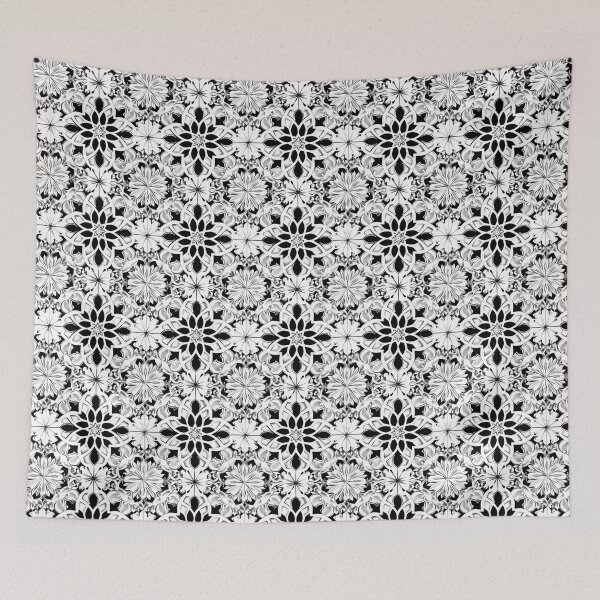 Item preview, SUFI SPIRAL Islamic Geometrics designed and sold by Frenchifique.