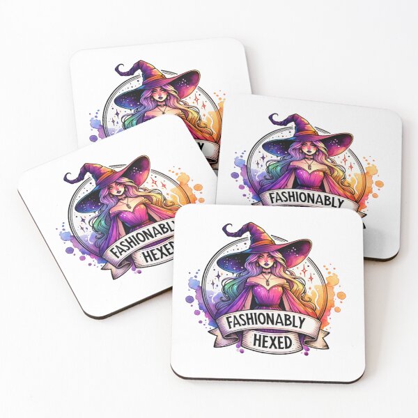 Item preview, Spooky Halloween Witch Art - Unique Designs for T-Shirts, Mugs, Stickers & More designed and sold by artedigital99.