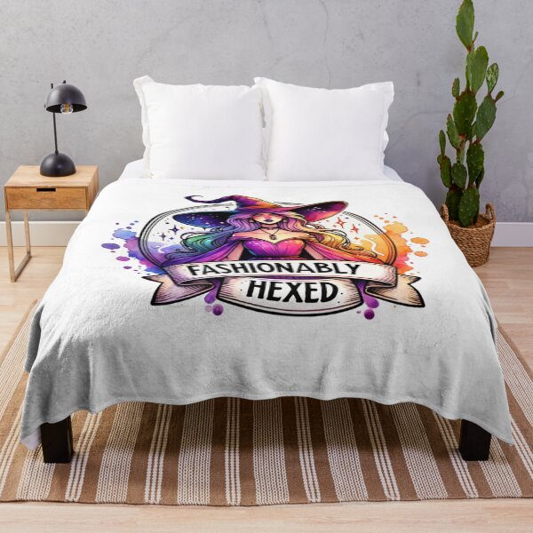 Item preview, Spooky Halloween Witch Art - Unique Designs for T-Shirts, Mugs, Stickers & More designed and sold by artedigital99.