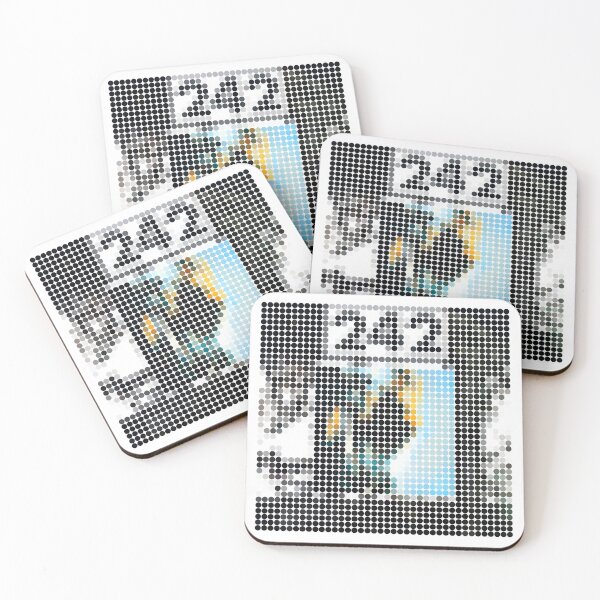 Item preview, Front 242 - Official Version - Version #1 designed and sold by ABSTRACT-IVISM.