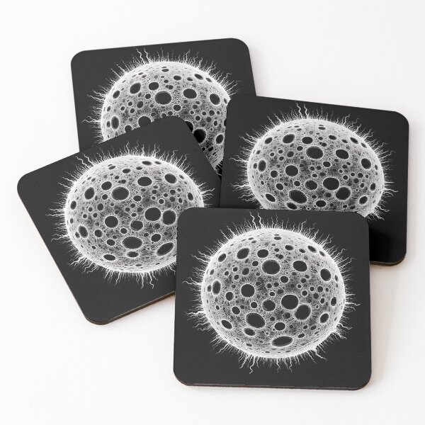 Item preview,  Sunspot Magic Design Solar T-shirt designed and sold by DeeplyArt.