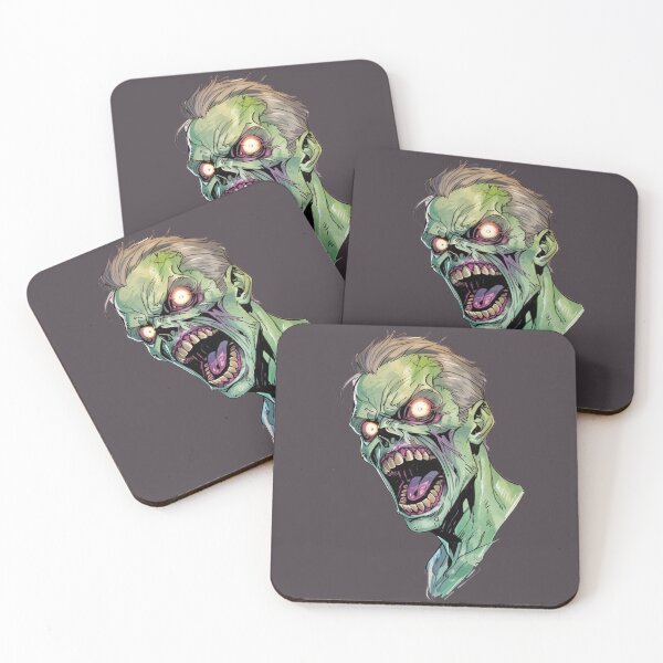 Item preview, Zombie designed and sold by ArtCraftLab.