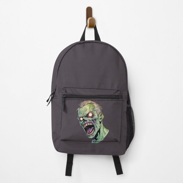 Item preview, Zombie designed and sold by ArtCraftLab.
