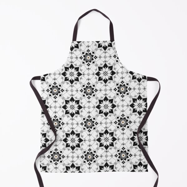 Item preview, SINAI STARBURST Islamic Geometrics designed and sold by Frenchifique.
