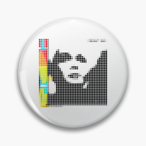 Item preview, Front 242 - Geography designed and sold by ABSTRACT-IVISM.