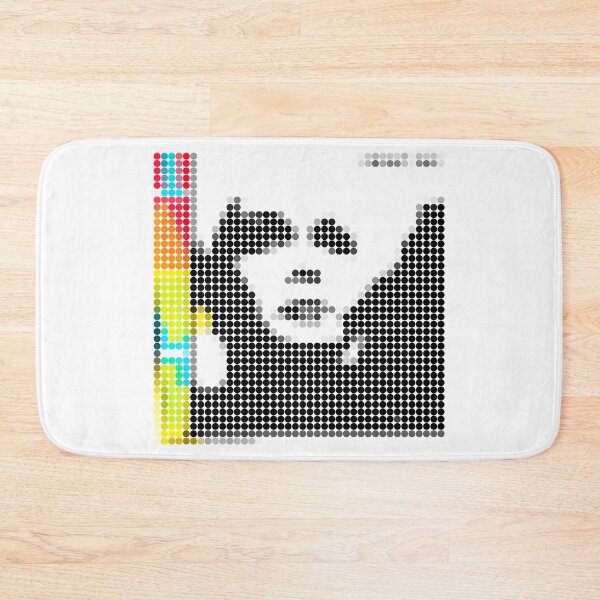 Item preview, Front 242 - Geography designed and sold by ABSTRACT-IVISM.