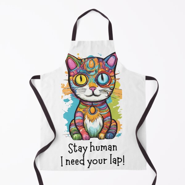 Item preview, Cheeky Cat Quote designed and sold by littlemoostore.