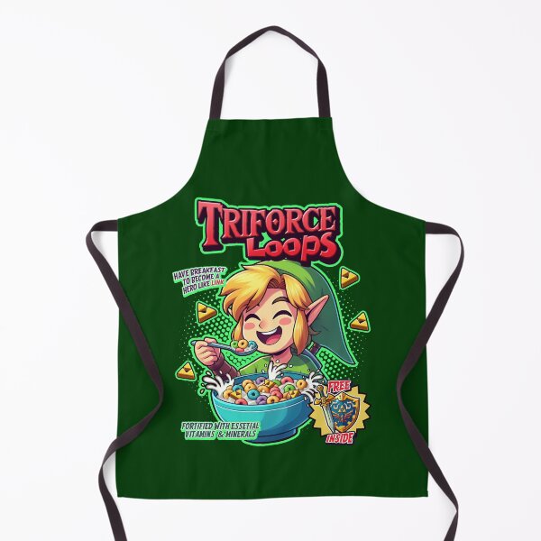 Item preview, This brave hero loves cereal designed and sold by maurirocha.