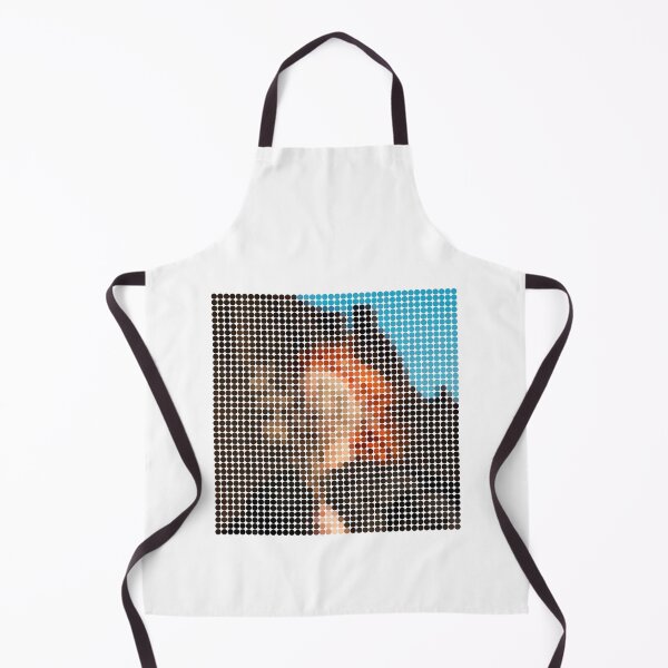 Item preview, Goldfrapp - Silver Eye - Version #1 designed and sold by ABSTRACT-IVISM.