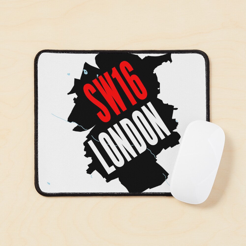 Item preview, Mouse Pad designed and sold by streetlist.