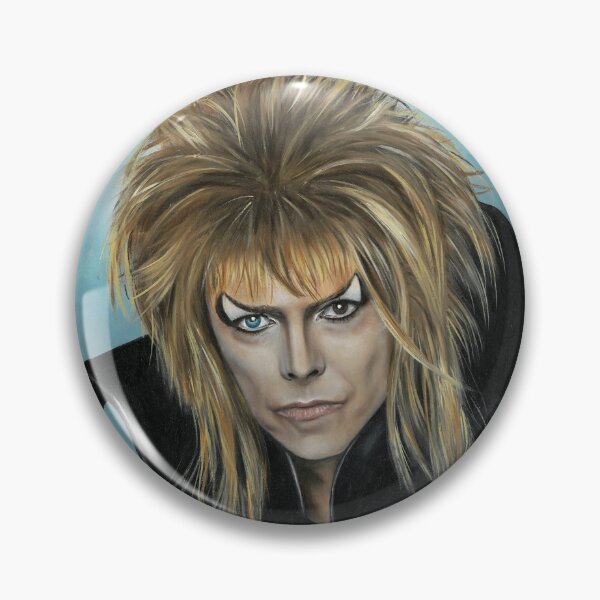Item preview, david bowie labyrinth designed and sold by CcMacius.
