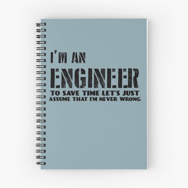 Item preview, I'm an Engineer designed and sold by teeshirtcraze.