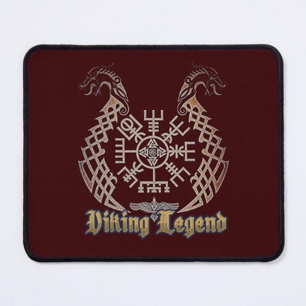 Item preview,  VIKING LEGENDS designed and sold by THE AMERICAN TEEVANGELIST.
