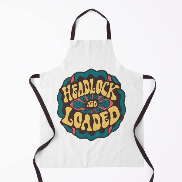 Item preview, Headlock and Loaded designed and sold by My Artprintz.