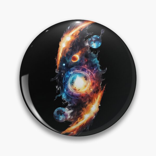 Item preview, Singularity designed and sold by CosmixT.