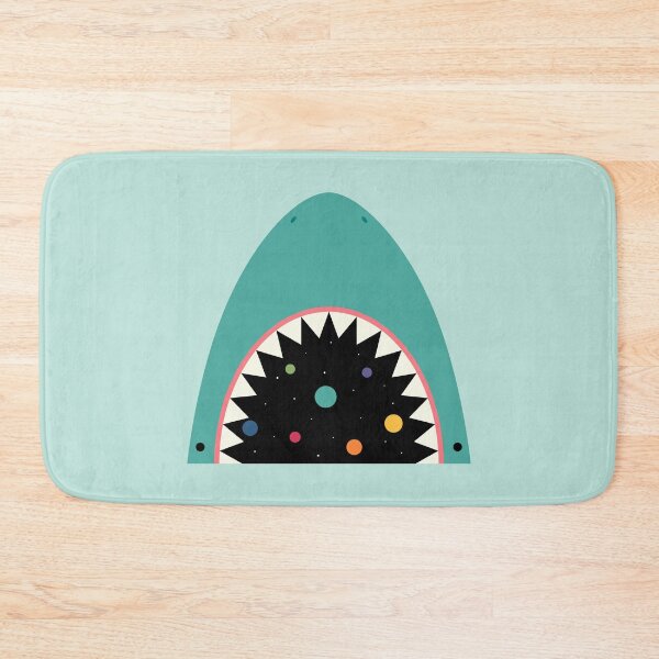 Item preview, Space Shark designed and sold by AndyWestface.