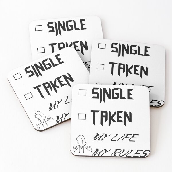 Item preview, My life My Rules designed and sold by JSRCSRS.