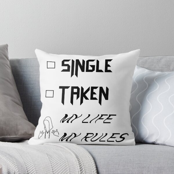 Item preview, My life My Rules designed and sold by JSRCSRS.
