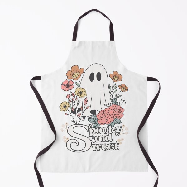 Item preview, Spooky and Sweet T-Shirt designed and sold by Bootyfreeze.