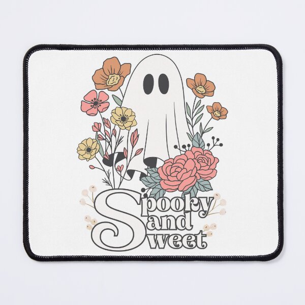 Item preview, Spooky and Sweet T-Shirt designed and sold by Bootyfreeze.
