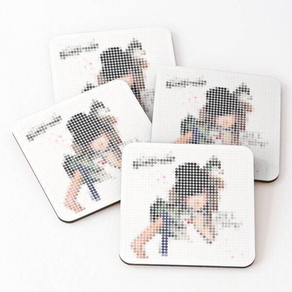 Item preview, Goldfrapp - Black Cherry designed and sold by ABSTRACT-IVISM.