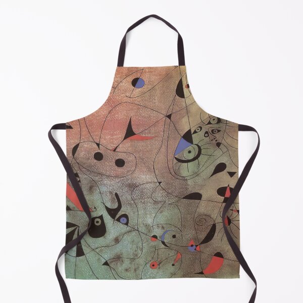 Item preview, artist joan miro, joan miro art, joan miro paintings, joan miro works of art, joan miró artwork designed and sold by rosa-reid.