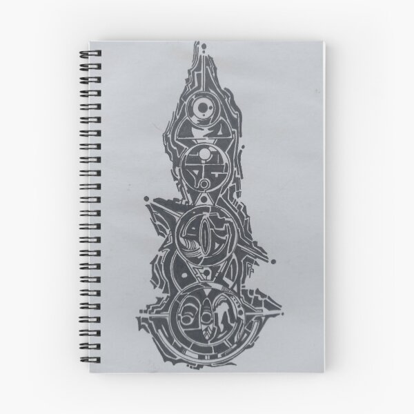 Item preview, Geometrical design  designed and sold by MatthaeusArts.