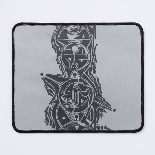 Item preview, Geometrical design designed and sold by MatthaeusArts.