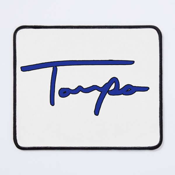 Item preview, Tampa (Lightning Colors) designed and sold by LockedUp.