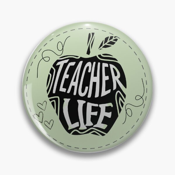 Item preview, Teacher Life!!! designed and sold by roseroycedesigns.