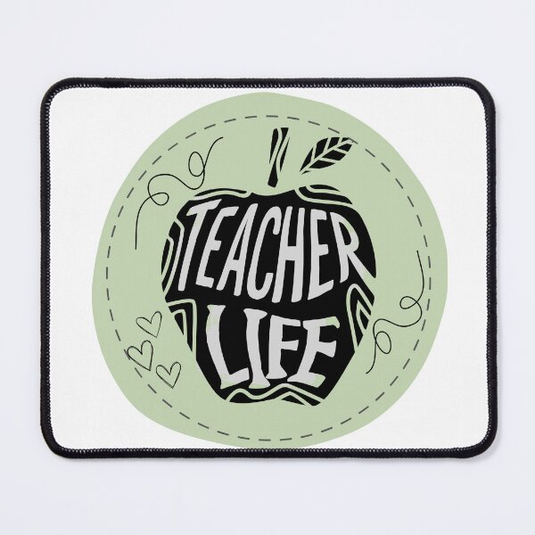 Item preview, Teacher Life!!! designed and sold by galloway29.
