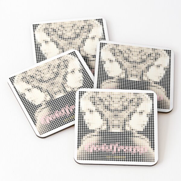Item preview, Goldfrapp - Felt Mountain designed and sold by ABSTRACT-IVISM.