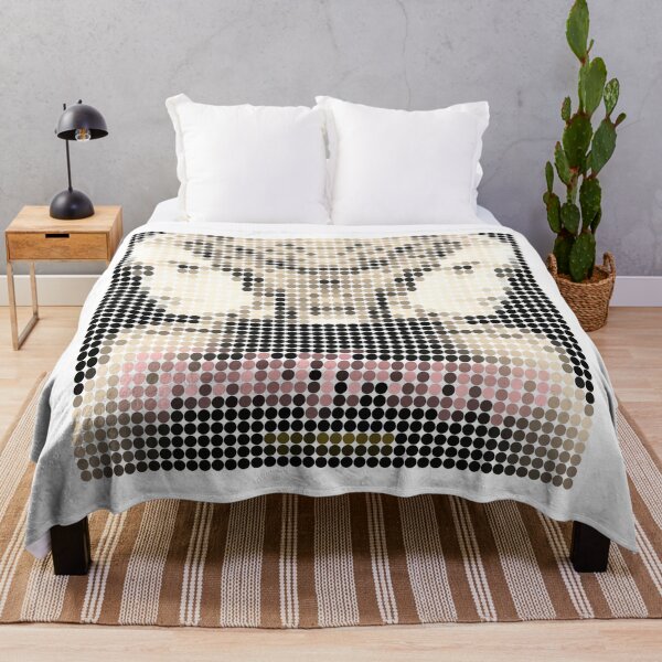 Item preview, Goldfrapp - Montaña de fieltro designed and sold by ABSTRACT-IVISM.