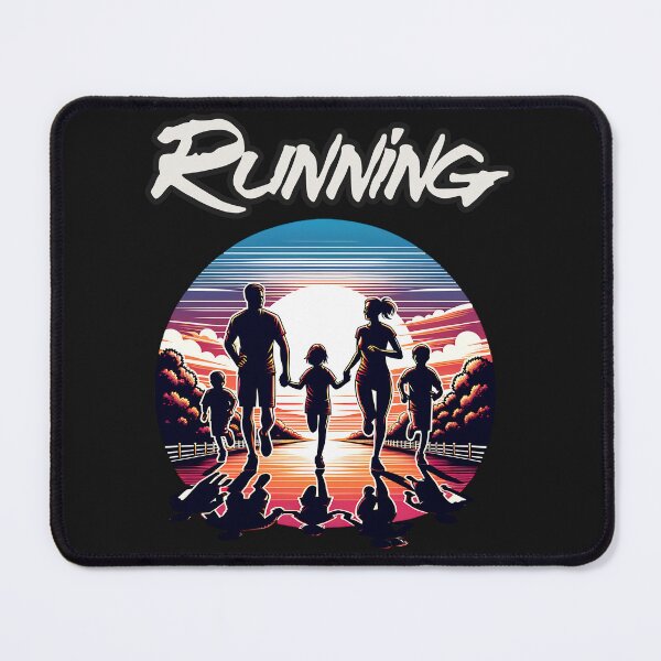 Item preview, family running designed and sold by 0penvimark.