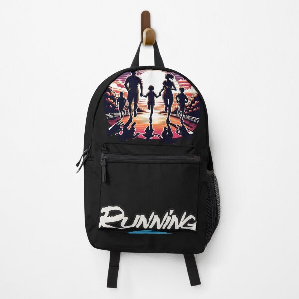 Item preview, family running designed and sold by 0penvimark.